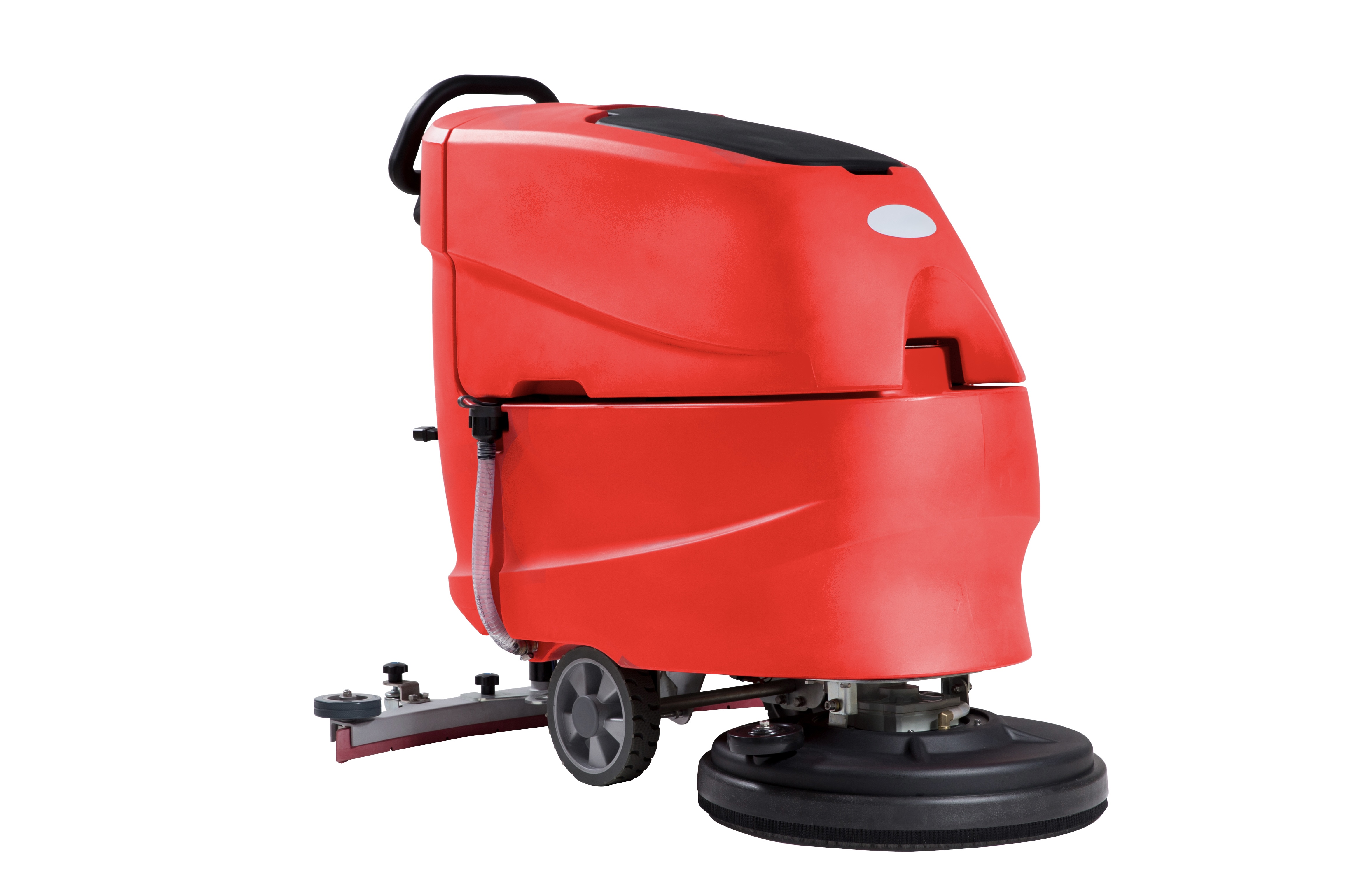 Pro Mec Cable Operated Walk Behind Scrubber Drier SD510E