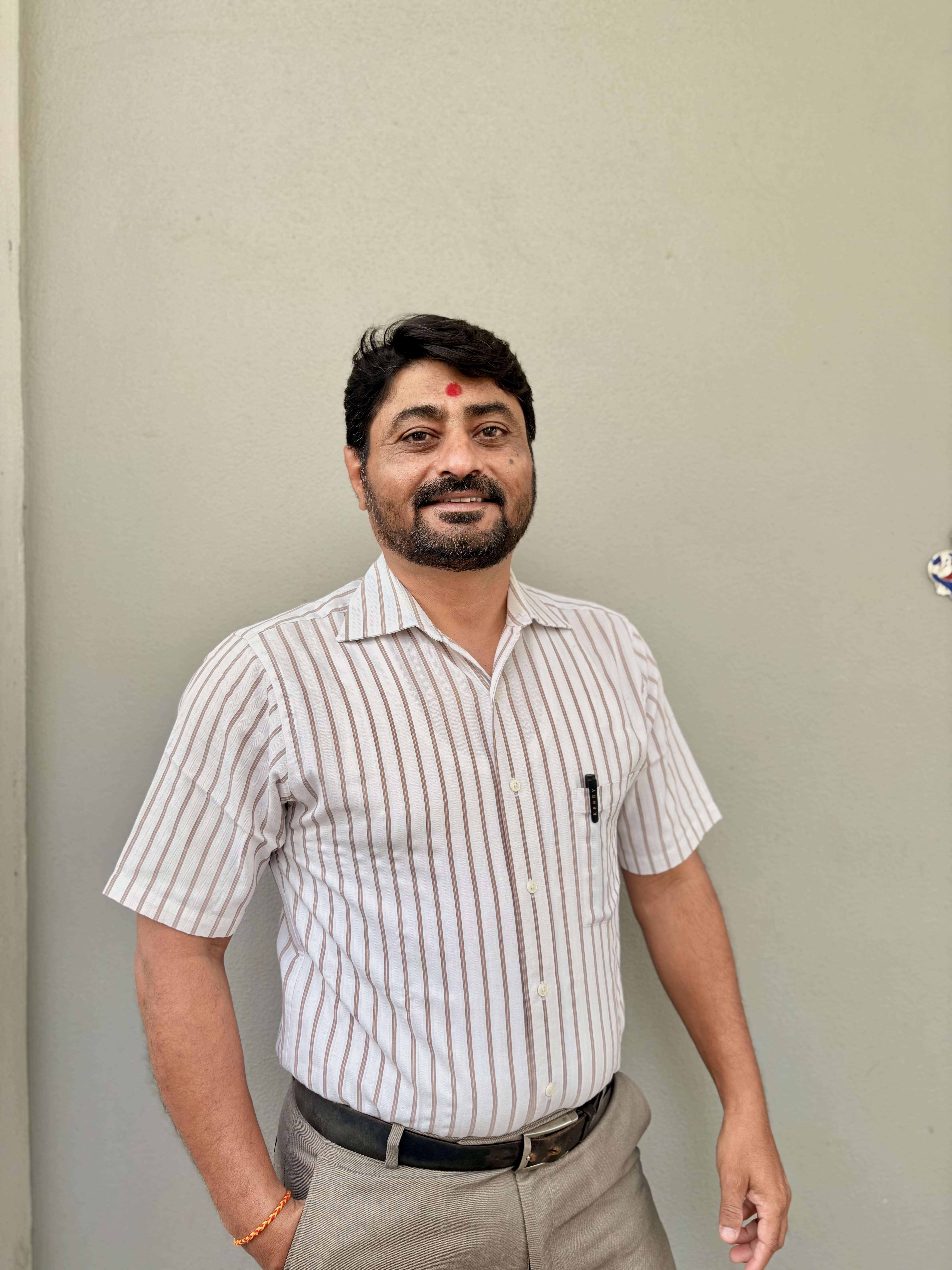 Sales Head
